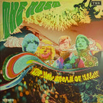 Most (10), The : The New Break Of Dawn (LP,Album,Stereo)