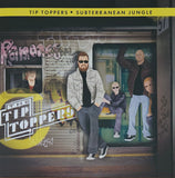 Tip Toppers, The : Subterranean Jungle (LP,Album,Limited Edition,Reissue)