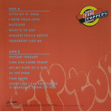 Tip Toppers, The : Subterranean Jungle (LP,Album,Limited Edition,Reissue)