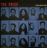 Prize (3), The : Wrong Side Of Town (7",45 RPM,EP,Stereo)
