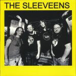 Sleeveens, The : The Sleeveens (LP,Album)