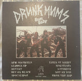 Drunk Mums : Beer Baby (LP,45 RPM,Album,Limited Edition,Stereo)