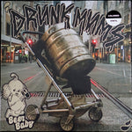 Drunk Mums : Beer Baby (LP,45 RPM,Album,Limited Edition,Stereo)