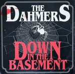Dahmers, The : Down In The Basement (LP,Album,Repress)