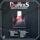 Dahmers, The : Down In The Basement (LP,Album,Repress)