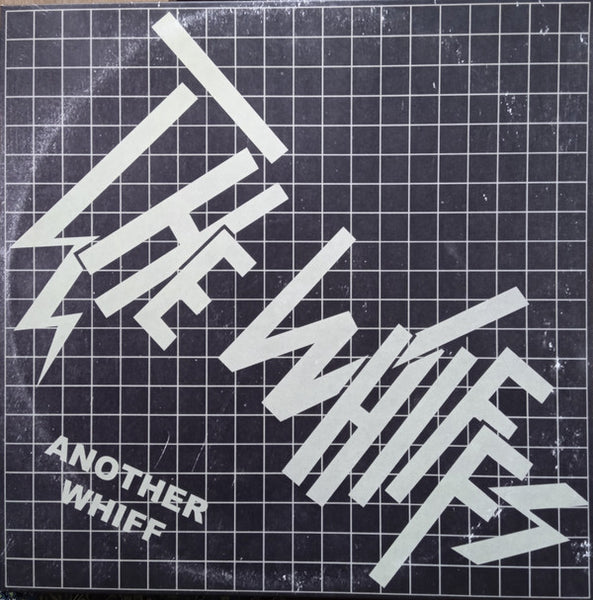 The Whiffs : Another Whiff (LP,Album,Repress)