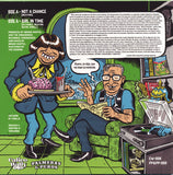 Gruesomes, The : Not A Chance / Girl In Time (7",45 RPM,Single,Limited Edition)