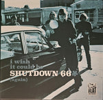 Shutdown 66 : I Wish It Could Be Shutdown 66 (Again) (LP,Album)