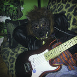 Golden Boys, The : Electric Wolfman (LP,Album)