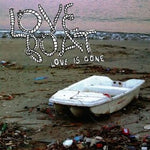 Love Boat (2) : Love Is Gone (LP,Album,45 RPM)