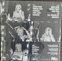 Gyasi (2) : Rock N' Roll Sword Fight (LP,Album)