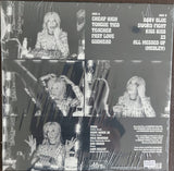 Gyasi (2) : Rock N' Roll Sword Fight (LP,Album)