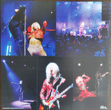 Gyasi (2) : Rock N' Roll Sword Fight (LP,Album)