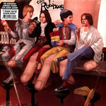 Rubinoos, The : The Rubinoos (LP,Album,Reissue)