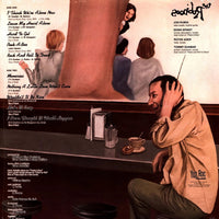 Rubinoos, The : The Rubinoos (LP,Album,Reissue)