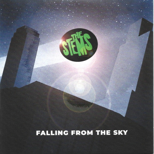 Stems, The : Falling From The Sky (7",45 RPM,Single)