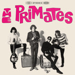 Primates (5), The : We Are The Primates (LP,Album,Reissue)