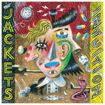 Jackets (2), The : Intuition (LP,Album)