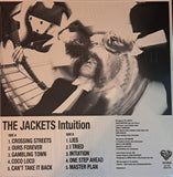 Jackets (2), The : Intuition (LP,Album)