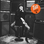 Fleur (16) : Fille Sauvage (LP,Album,Stereo)