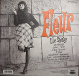 Fleur (16) : Fille Sauvage (LP,Album,Stereo)