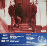 Hard Wax : Diamond In The Rough (LP,Album,Limited Edition,Reissue,Repress)