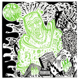 1313 Mockingbird Lane (2) : Psychedelic Monster (7")