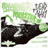 1313 Mockingbird Lane (2) : Psychedelic Monster (7")