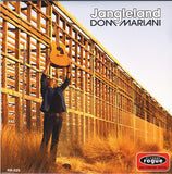 Dom Mariani : Jangleland (7",45 RPM,Single,Limited Edition)