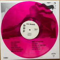 L'île Volante : East Of Gothenburg (LP,Album,Limited Edition,Stereo)