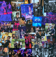 Brad Marino : On The Brink: Rarities, Remixes & Unreleased (LP,Compilation,Deluxe Edition,Limited Edition)