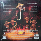 Breadmakers, The : Lonesome Sundown (LP,Album)