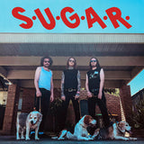 S.U.G.A.R. / Blowers : S.U.G.A.R. / Blowers (10",45 RPM,Limited Edition)