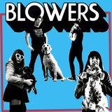 S.U.G.A.R. / Blowers : S.U.G.A.R. / Blowers (10",45 RPM,Limited Edition)