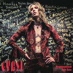 Gyasi (2) : Pronounced Jah-See (LP,Album)