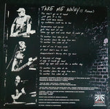 J Prozac : Take Me Away (7",45 RPM,Single,Limited Edition)