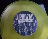 J Prozac : Take Me Away (7",45 RPM,Single,Limited Edition)