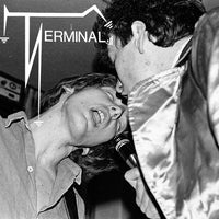 Terminal (11) : Am I Doing It Right / Hold On (7",Compilation)