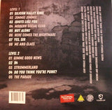 Dead Pollys : Better Off Alive! (LP,Album)