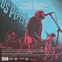 Los Pepes (4) : Out Of The Void (LP,Album,Limited Edition)