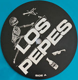 Los Pepes (4) : Out Of The Void (LP,Album,Limited Edition)