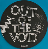Los Pepes (4) : Out Of The Void (LP,Album,Limited Edition)