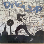 Vrid Upp : På Pickalurven (LP,Stereo)