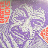 Cheater Slicks : Reality Is A Grape (LP,Album,Reissue,Remastered)