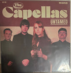 Capellas, The : Untamed (LP,Mono)