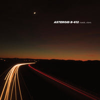 Asteroid B-612 : Roads, Stars. (LP,Album,Limited Edition)