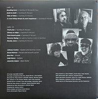 Asteroid B-612 : Roads, Stars. (LP,Album,Limited Edition)