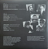 Asteroid B-612 : Roads, Stars. (LP,Album,Limited Edition)