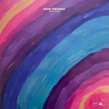 Kryng, The : Sweet Vibration (LP,Album,Stereo)