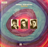 Kryng, The : Sweet Vibration (LP,Album,Stereo)